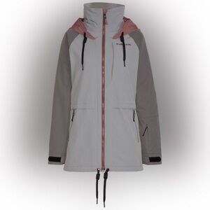 Armada Gypsum Women's Jacket 2019
Armada SKU: AR1036-19 Size Small